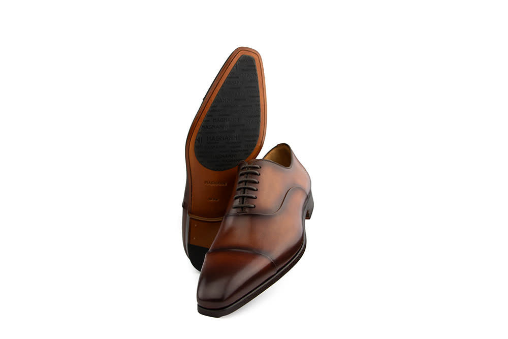 Magnanni Veter Corey Wind Cognac