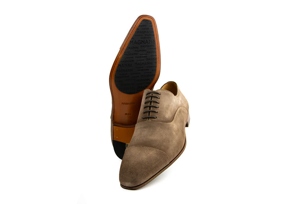 Magnanni Veter Corey Crostidifu Schore