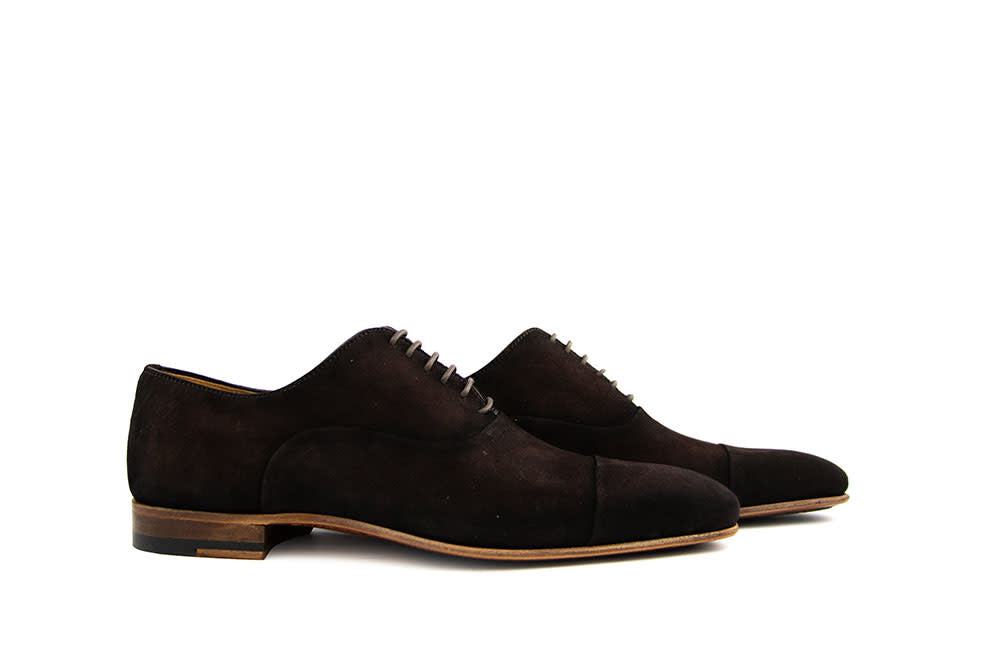 Magnanni Veter Corey Antidifu Marron Brown