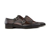 Magnanni Gesp Garrett Wind Caoba Mid Brown