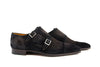 Magnanni Gesp Garrett Crostidifu Brown