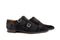 Magnanni Gesp Garrett Crostidifu Brown