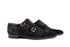 Magnanni Gesp Garrett Crostidifu Brown