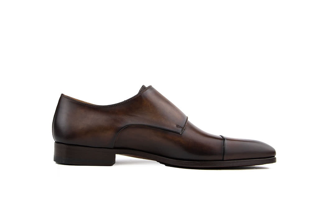 Magnanni Gesp Garrett Tabaco Wind