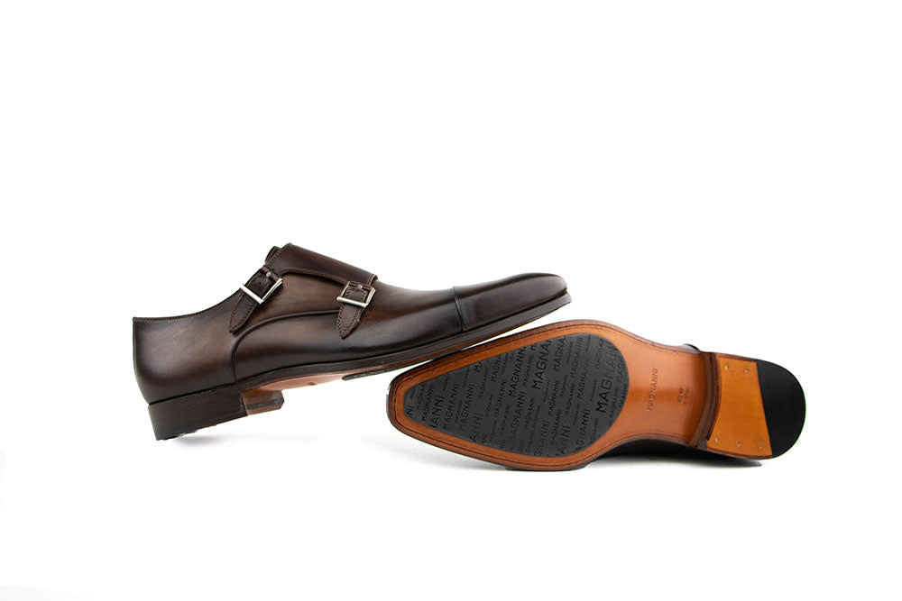 Magnanni Gesp Garrett Tabaco Wind