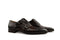 Magnanni Gesp Garrett Brown Marron Wind