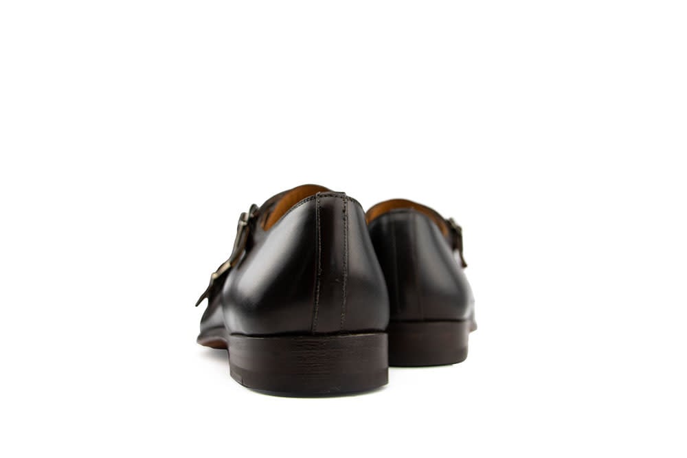 Magnanni Gesp Garrett Brown Marron Wind