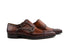 Magnanni Gesp Garrett Cognac Wind