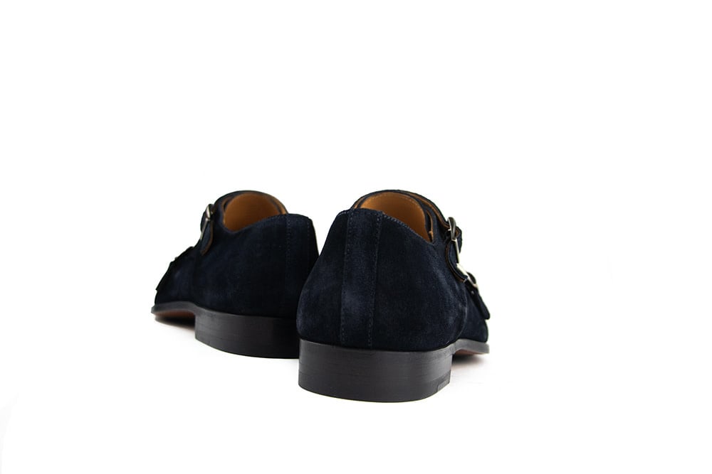 Magnanni Gesp Garrett Crostifidu Navy Azul