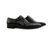 Magnanni Gesp Garrett Black Negro Wind