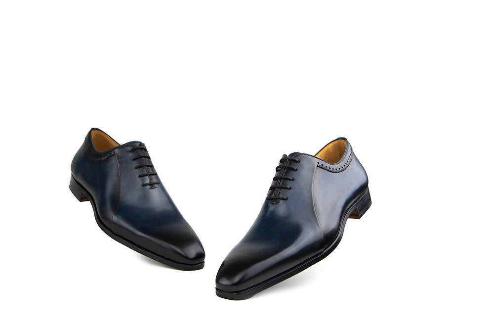 Magnanni Veter Navy Azul Wind