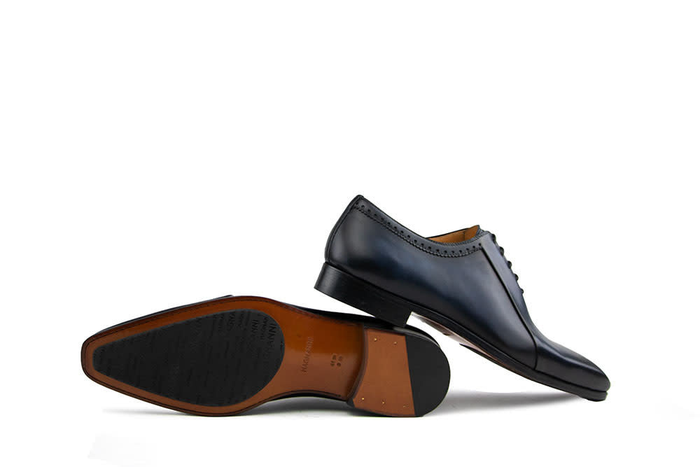 Magnanni Veter Navy Azul Wind