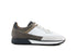 Magnanni Sneakers Mugron Wit Crosta Tierra