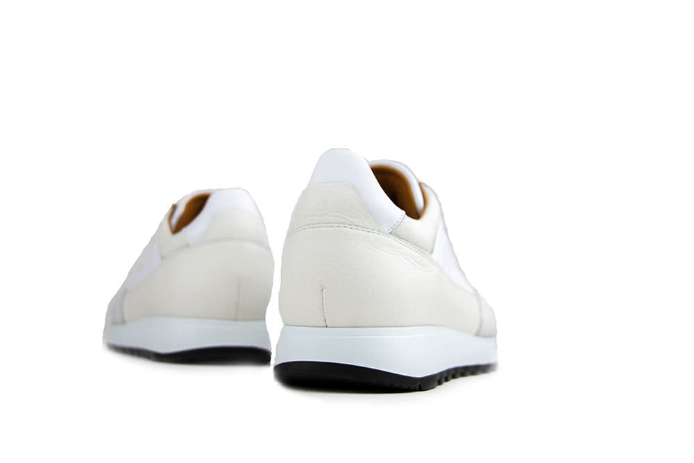 Magnanni Sneaker Mugron Blanco White Bowen