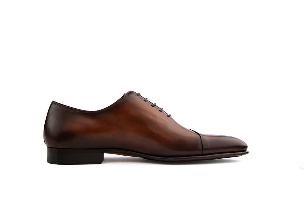 Magnanni Veter Cognac Al Tono Laser Wind Conac