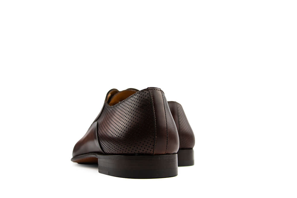Magnanni Veter Cognac Al Tono Laser Wind Conac