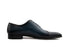Magnanni Veter Wind Navy Azul Laser Al Tono