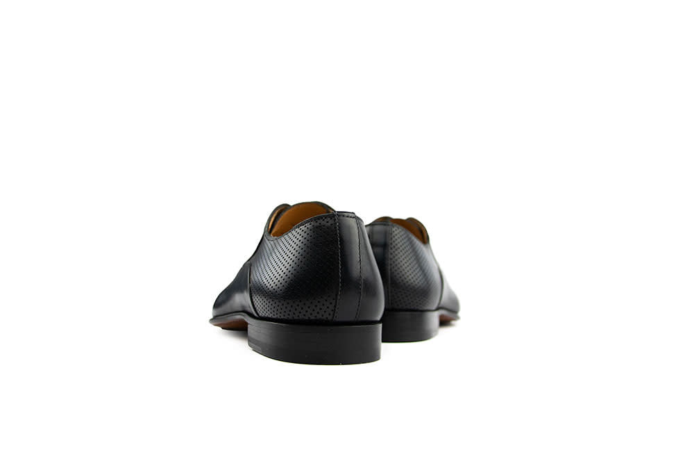 Magnanni Veter Wind Navy Azul Laser Al Tono