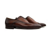 Magnanni Veter Cognac Al Tono Laser Wind Conac