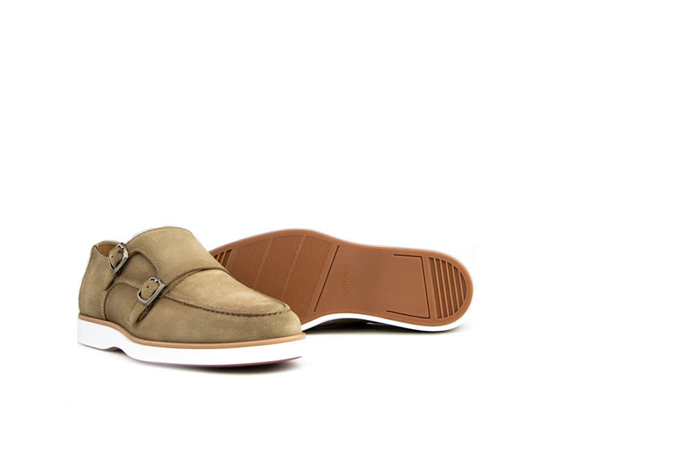Magnanni Gesp Crostidifu Avena