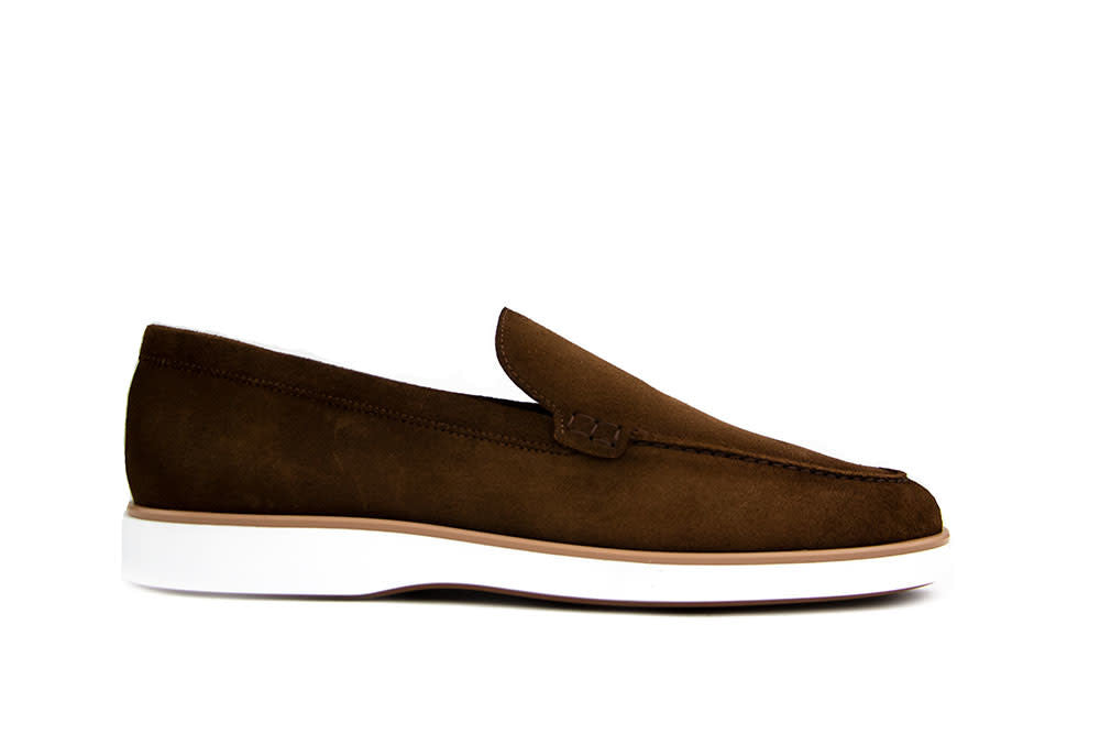 Magnanni Loafer Lourenco Crostidifu Bruciato
