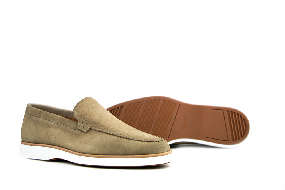 Magnanni Loafer Lourenco Crostidifu Avena