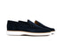 Magnanni Loafer Lourenco Crostidifu Azul