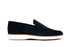 Magnanni Loafer Lourenco Crostidifu Azul