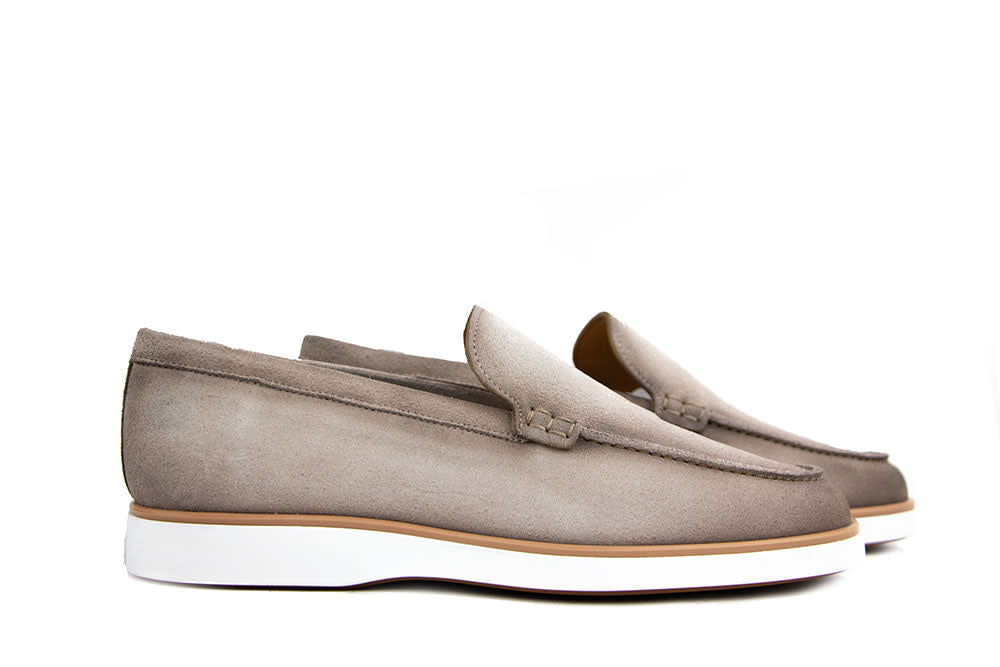Magnanni Loafer Lourenco Bone Crostidifu