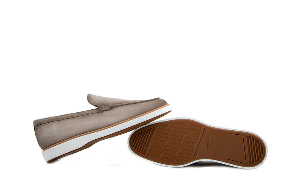 Magnanni Loafer Lourenco Bone Crostidifu