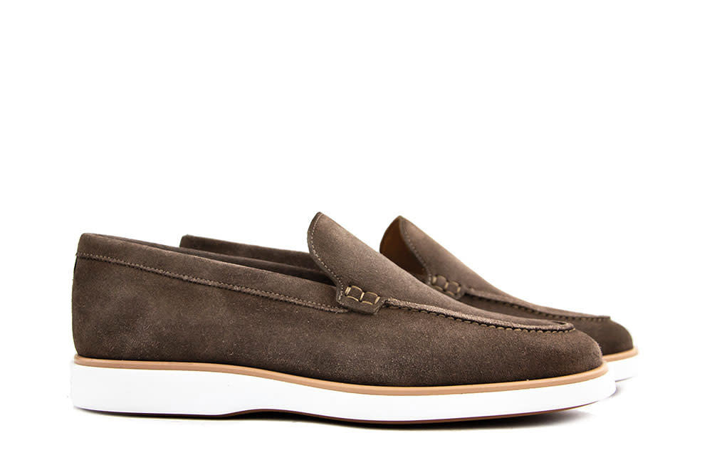 Magnanni Loafer Lourenco Schore Crostifidu