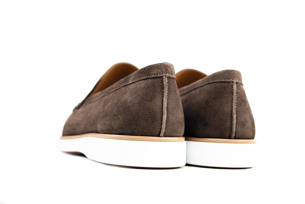Magnanni Loafer Lourenco Schore Crostifidu