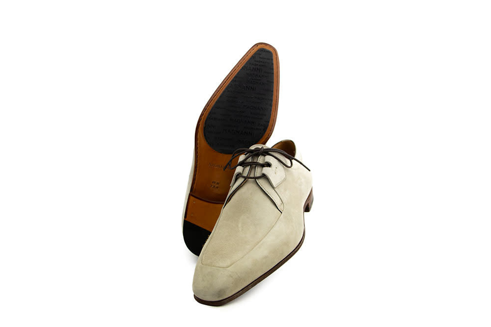 Magnanni Veter Ante Cabra Tierra