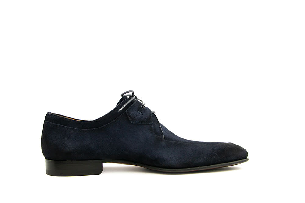 Magnanni Veter Antidifu Navy Azul