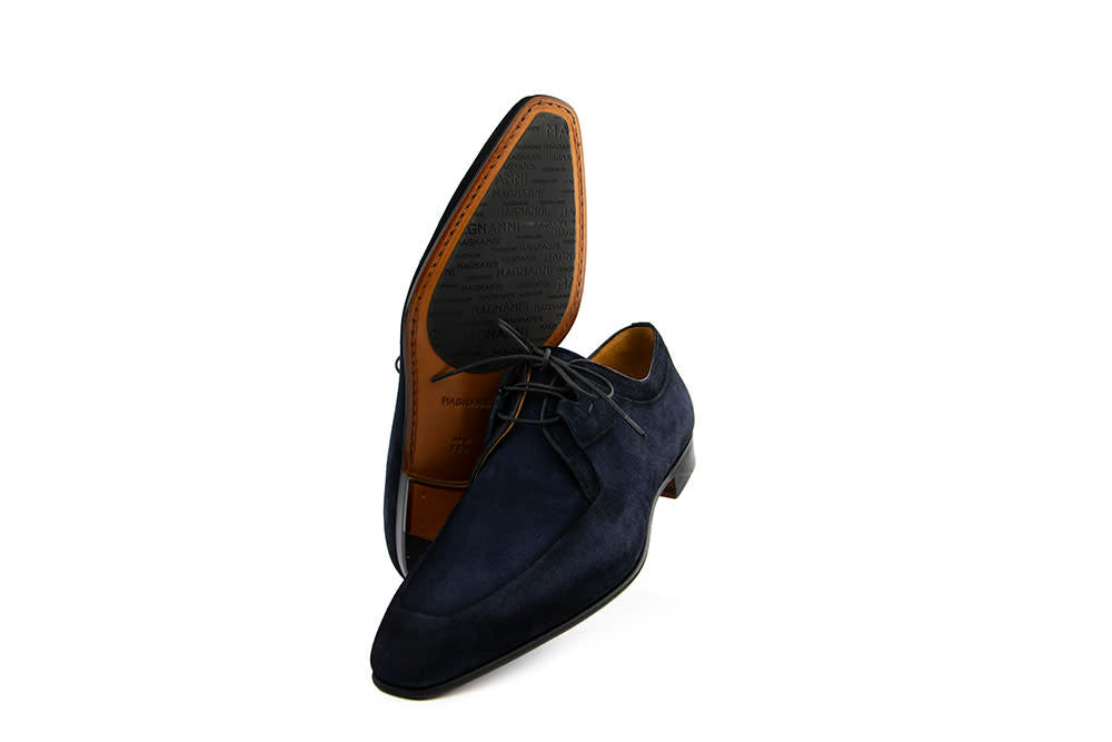 Magnanni Veter Antidifu Navy Azul