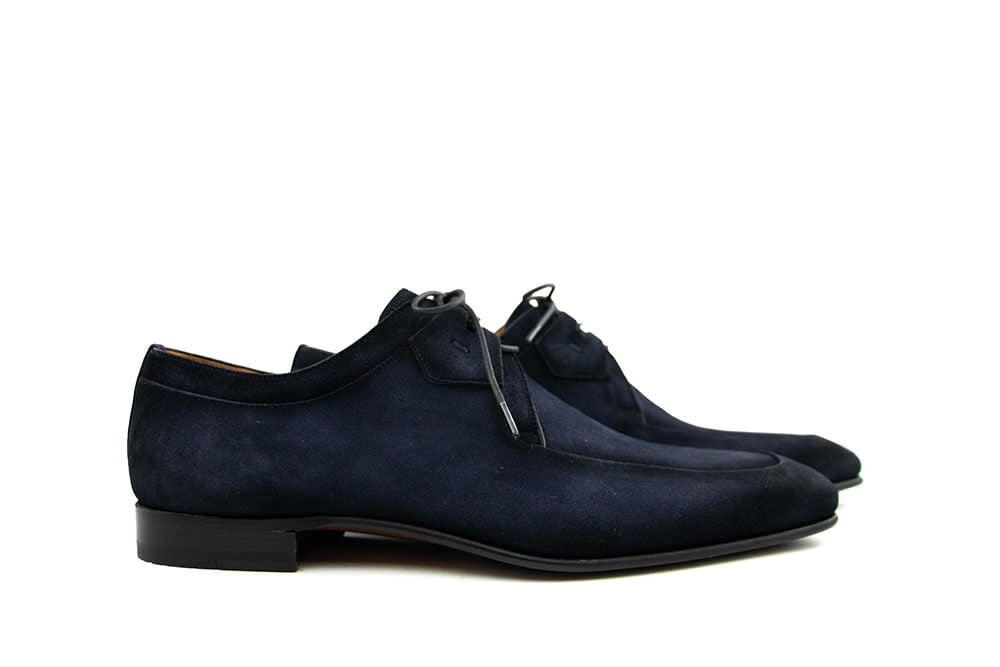Magnanni Veter Antidifu Navy Azul