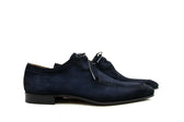 Magnanni Veter Antidifu Navy Azul