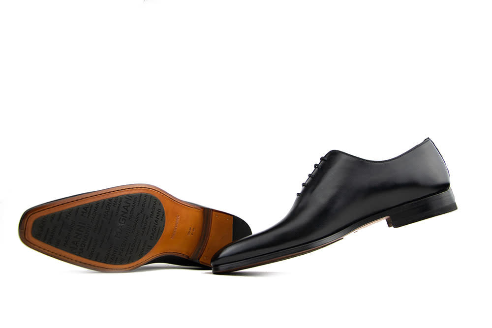 Magnanni Veter Wind Negro Black