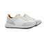 Magnanni Sneaker White Crosta Rugo Bowen