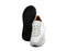 Magnanni Sneaker White Crosta Rugo Bowen