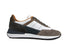 Magnanni Sneaker Tierra Crosta White Rugo