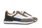 Magnanni Sneaker Tierra Crosta White Rugo
