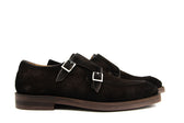 Magnanni Gesp Brown Marron Crostidifu Boltanned