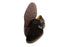 Magnanni Gesp Brown Marron Crostidifu Boltanned