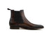 Magnanni Chelsea Tabaco Brown Wind