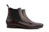 Magnanni Chelsea Tabaco Brown Wind