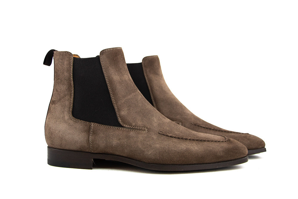 Magnanni Chelsea Boot Crostidifu Schore