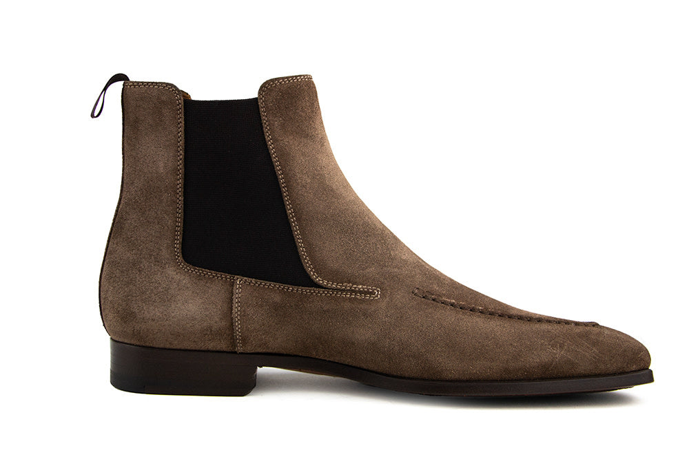 Magnanni Chelsea Boot Crostidifu Schore