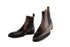 Magnanni Chelsea Boots Tabaco Brown Wind