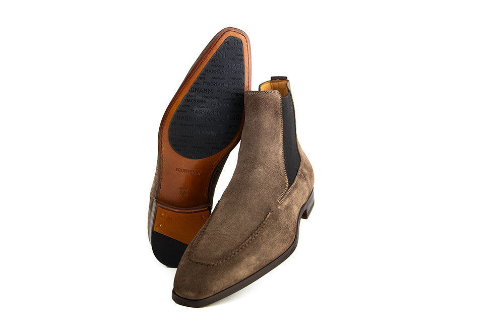 Magnanni Chelsea Boot Crostidifu Schore